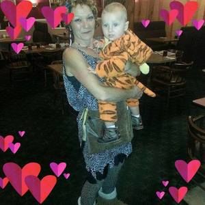 Meet your Posher, Cindy